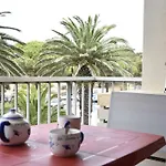 2 Pieces - Gn580-028 Apartamento