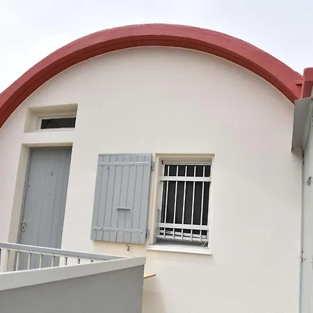 Appartamento 2 Pièces - Gn580-028 Gruissan