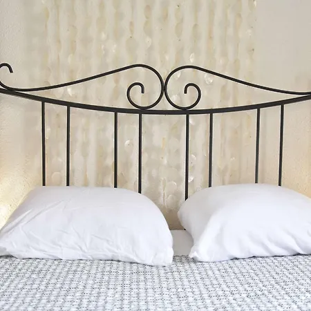 2 Pieces - Gn580-028 Апартаменты Груиссан