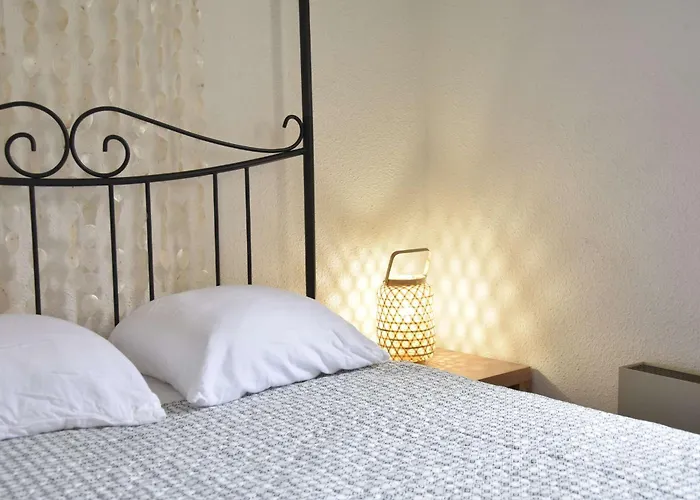 Apartamento 2 Pieces - Gn580-028 *